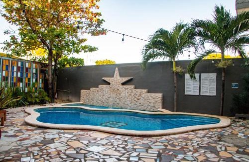 Tulum City Center Hotel | Casa Colonial Tulum