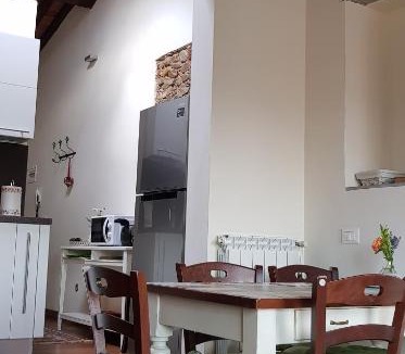 Sant' Ambrogio Apartment | Casa colonna