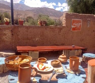 Tilcara Hostel | Casa Colores