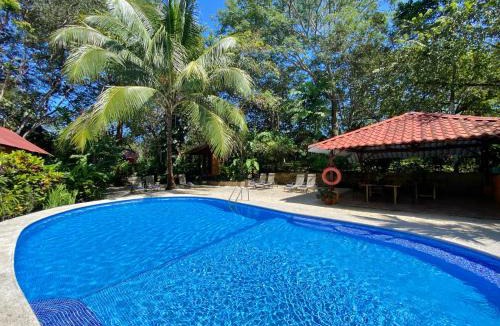 Montezuma House | Casa Colores