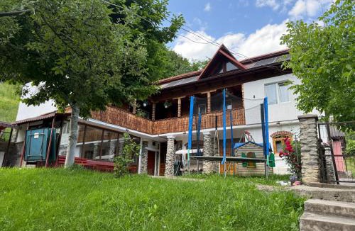 Brezoi Villa | Casa COLT DE RAI