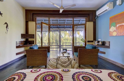 Chikhli Hotel | Casa Colvale