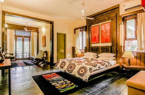 Chikhli Hotel | Casa Colvale