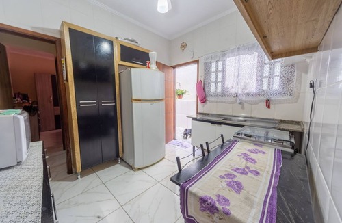 Balneario Gaivotas House | Casa com Área Gourmet a 5 min da Praia de Gaivotas