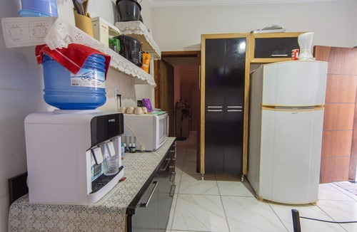 Balneario Gaivotas House | Casa com Área Gourmet a 5 min da Praia de Gaivotas