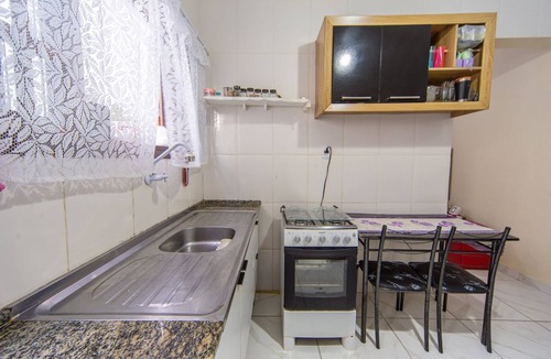 Balneario Gaivotas House | Casa com Área Gourmet a 5 min da Praia de Gaivotas
