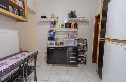 Balneario Gaivotas House | Casa com Área Gourmet a 5 min da Praia de Gaivotas