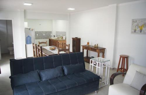 Ponta do Papagaio House | Casa com 2 quartos à 200 m da da praia c/churrasqueira