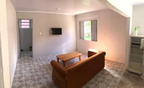 Cassino Apartment | Casa com 2 quartos grandes a 150m da praia