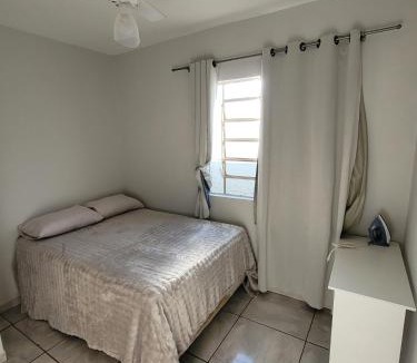 Aero Rancho House | Casa com 2 quartos no Aero Rancho