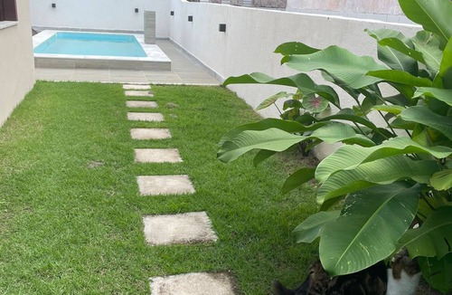 Aratuba House | Casa com 3 Quarto condomínio