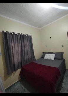 Manaus House | Casa com 3 quarto mobiliada