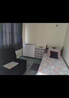 Manaus House | Casa com 3 quarto mobiliada