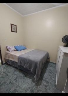 Manaus House | Casa com 3 quarto mobiliada