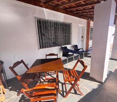 Chacaras Primavera House | Casa com 3 quartos