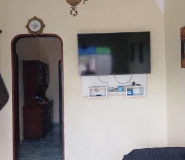 Manaus House | Casa com 3 quartos