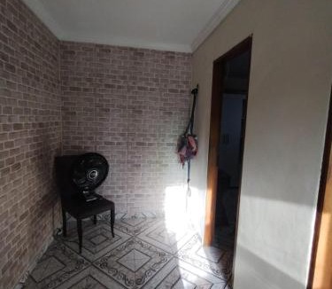 Manaus House | Casa com 3 quartos