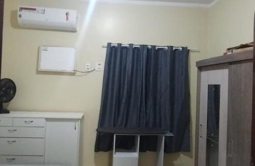 Manaus House | Casa com 3 quartos