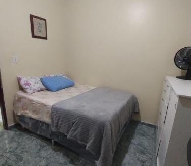 Manaus House | Casa com 3 quartos