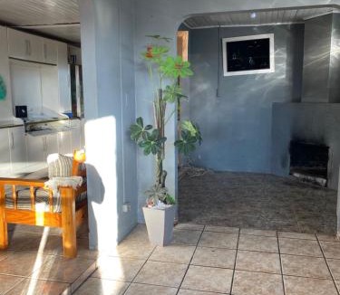 Carazinho House | CASA COM 3 QUARTOS E 2 vagas