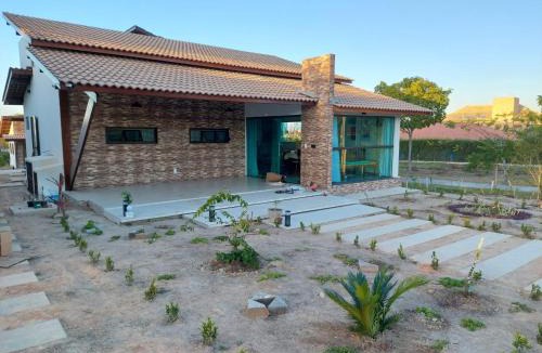 Novo Gravata Villa | Casa com 3 quartos em Condomínio de Luxo