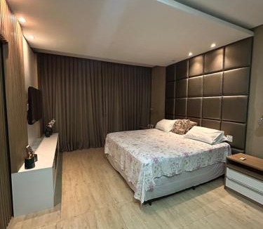 Sao Bras Villa | Casa com 3 quartos no centro de Belém