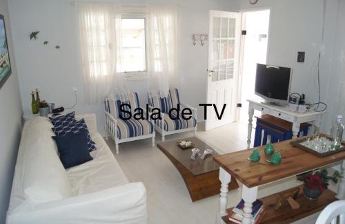 Ponta do Papagaio House | Casa com 4 quartos à 200 m da praia c/churrasqueira