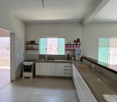 Cananeia House | Casa com 4 quartos em Cananeia