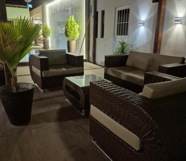 Piranhas House | Casa com 5 quartos e piscina em Piranhas-Alagoas