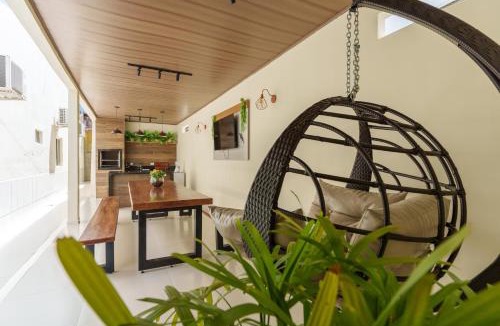 Piranhas House | Casa com 5 quartos e piscina em Piranhas-Alagoas