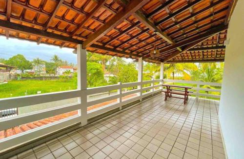 Olivenca House | Casa com 5 quartos e vista para o mar a 170m da praia