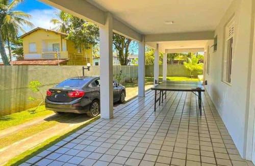 Olivenca House | Casa com 5 quartos e vista para o mar a 170m da praia