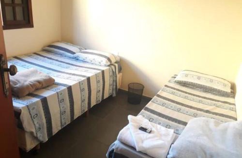 Aparecida House | Casa com 6 quartos e confortável próxima ao Santuário