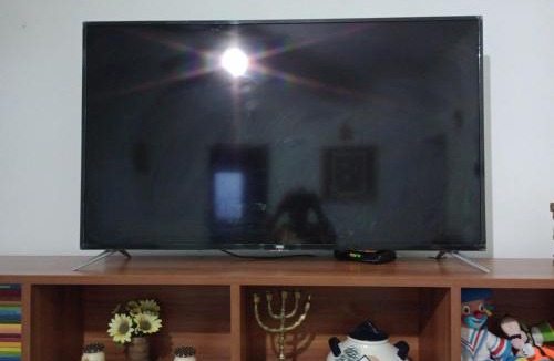 Guaratingueta House | CASA com ACOMODAÇÃO para 6 PESSOAS