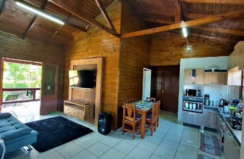 Governador Celso Ramos House | Casa com Piscina em Governador Celso Ramos/SC