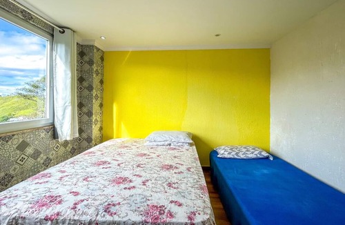 Nilo Pecanha House | Casa com churrasqueira e lazer em Maricá/RJ