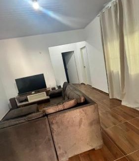 Barreirinhas House | Casa com dois quartos e piscina