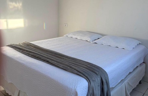 Mineiros House | Casa com dois quartos e piscina em mineiros