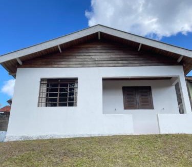 Jardim Andira House | Casa com excelente localização