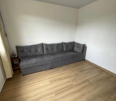 Jardim Andira House | Casa com excelente localização