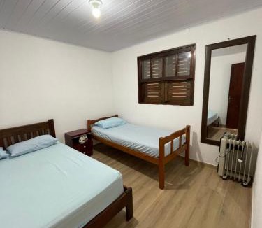 Jardim Andira House | Casa com excelente localização