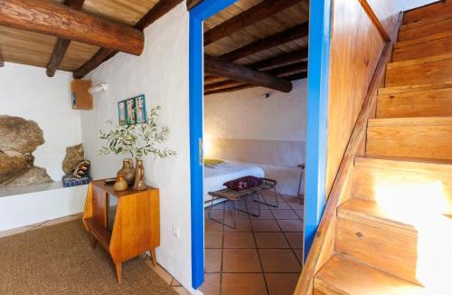 Santa Maria de Marvao House | Casa Com Mãos