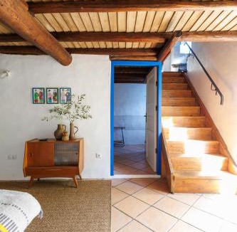 Santa Maria de Marvao House | Casa Com Mãos