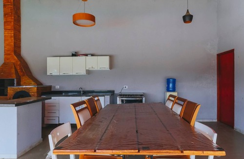 Aracoiaba da Serra House | Casa com piscina em Araçoiaba da Serra