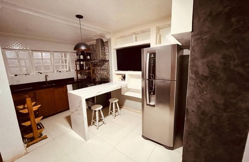 Sao Jose House | Casa com Piscina e Próximo as Praias de Búzios
