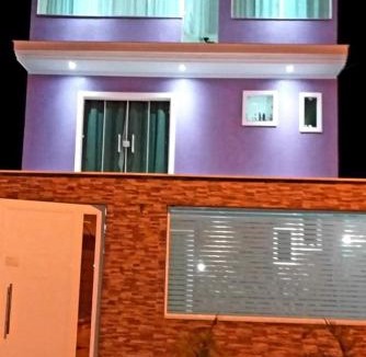 Jacuecanga House | Casa com Piscina Angra dos Reis