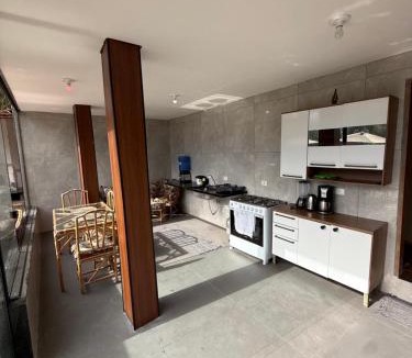 Mairipora House | Casa com Piscina aquecida Serra da Cantareira