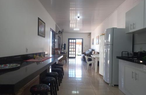 Capao da Canoa House | Casa com piscina, Ar condicionado, Pertinho Do Mar Em Capão Da Canoa