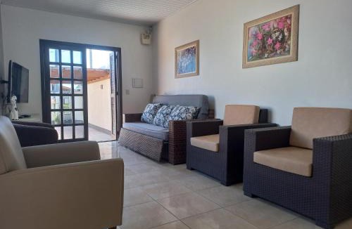 Capao da Canoa House | Casa com piscina, Ar condicionado, Pertinho Do Mar Em Capão Da Canoa