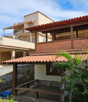 Arraial do Cabo House | Casa com piscina Perto Da Praia Em FIGUEIRA